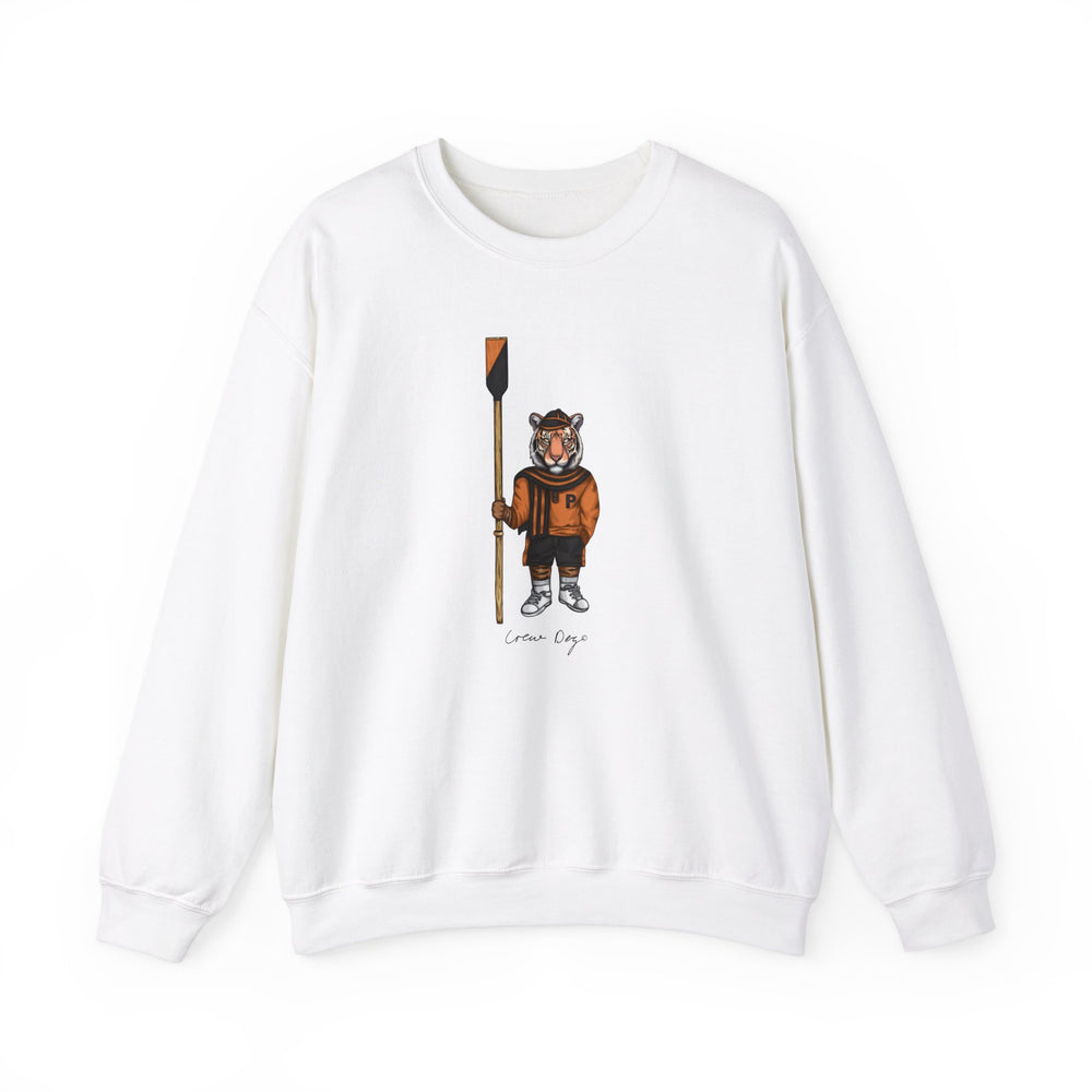 
                      
                        Princeton Crew Crewneck
                      
                    