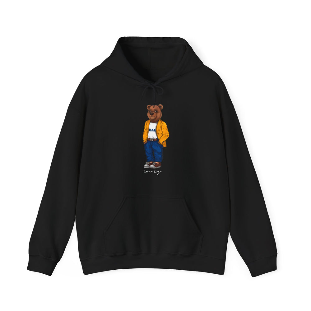 OG Berkeley Hoodie