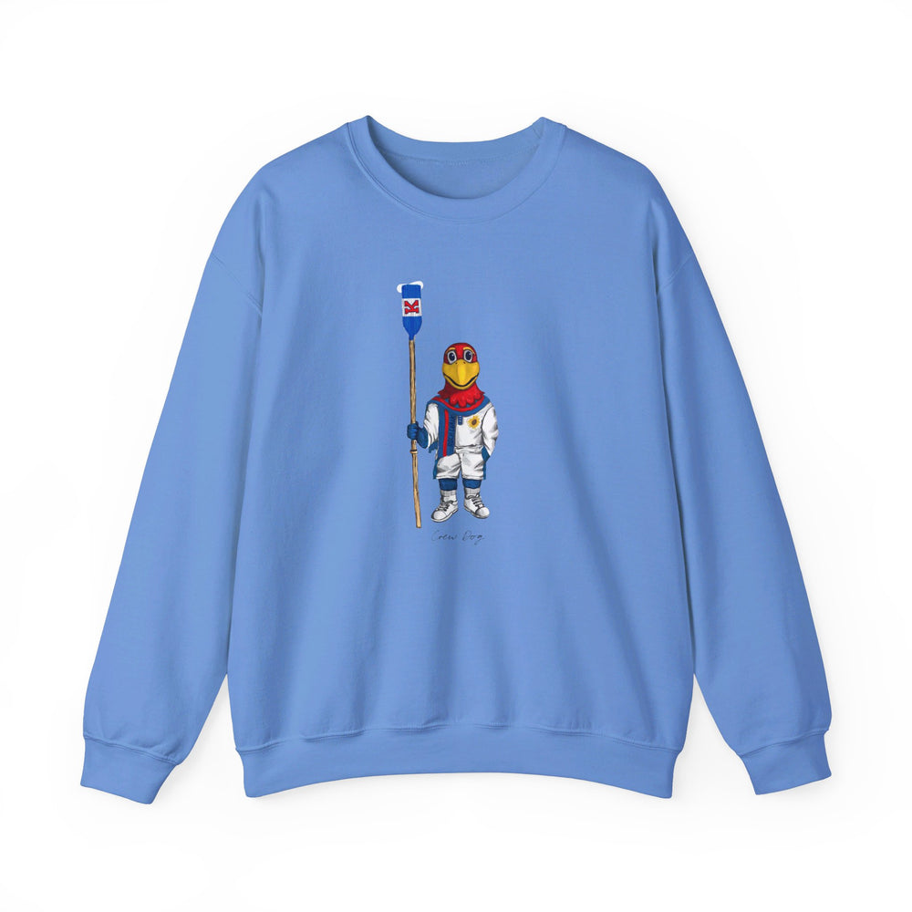 
                      
                        University of Kansas Women's Rowing Crewneck
                      
                    