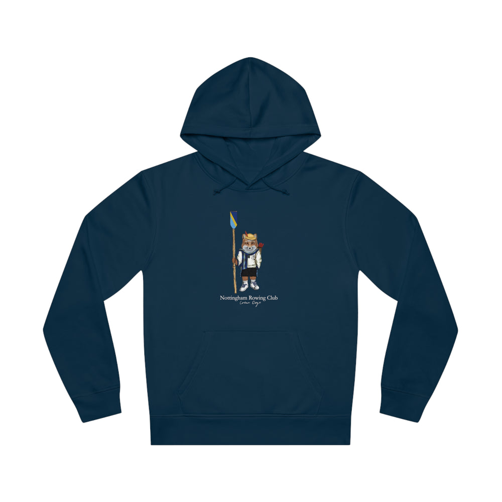 Nottingham Rowing Hoodie