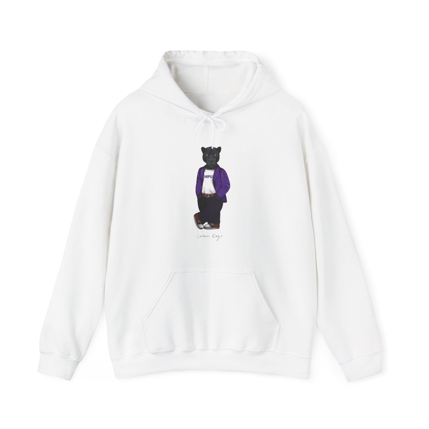 High Point Hoodie