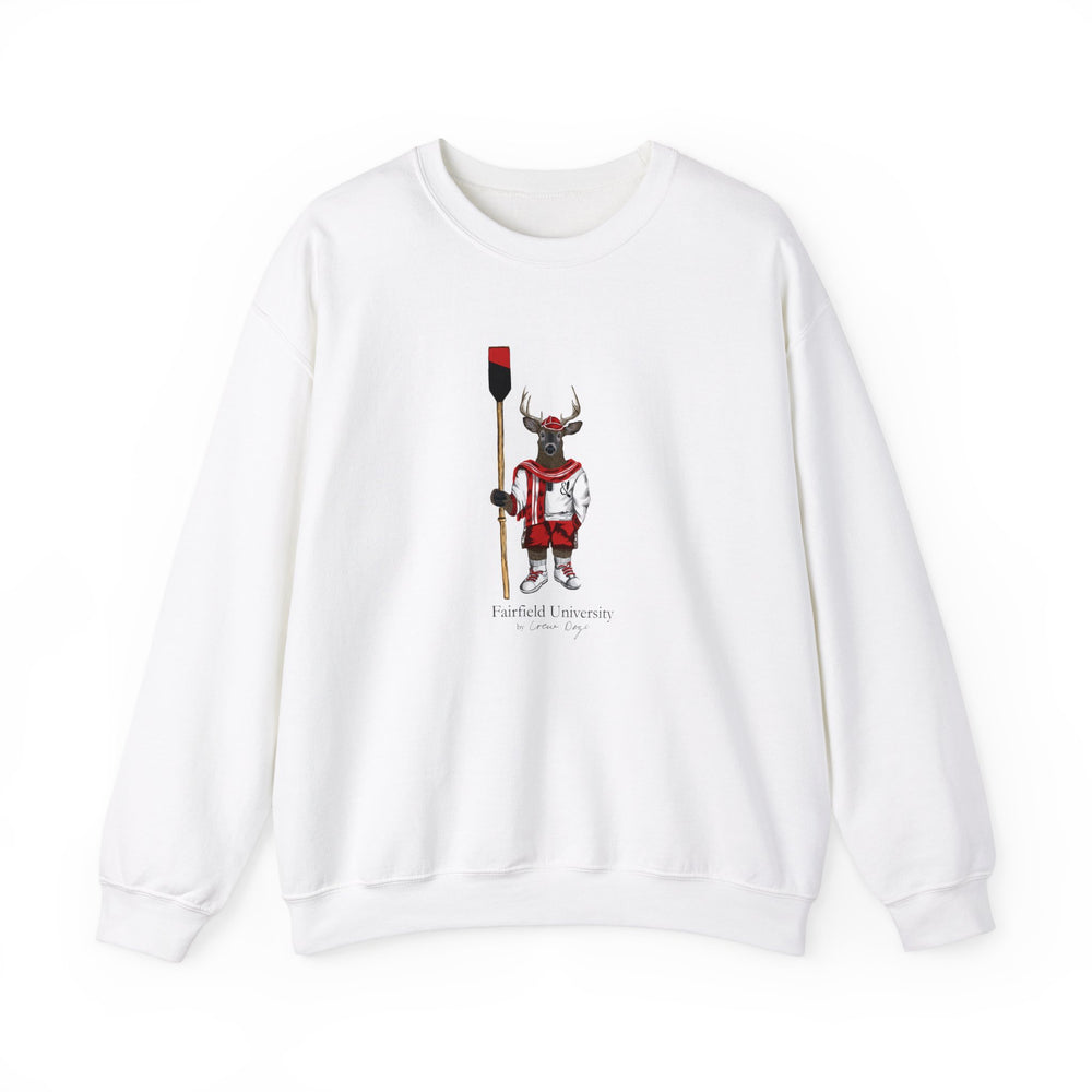 
                      
                        Fairfield Rowing Crewneck
                      
                    