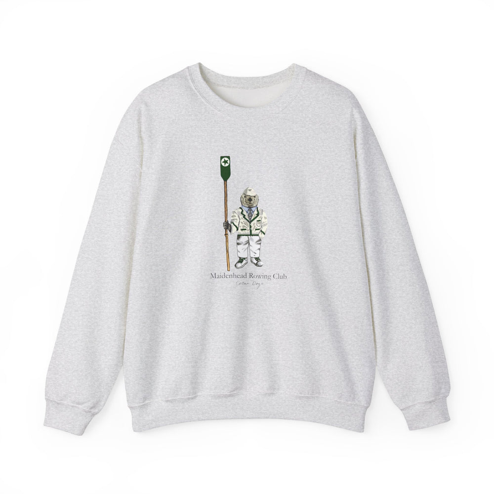 
                      
                        Maidenhead Rowing Crewneck
                      
                    