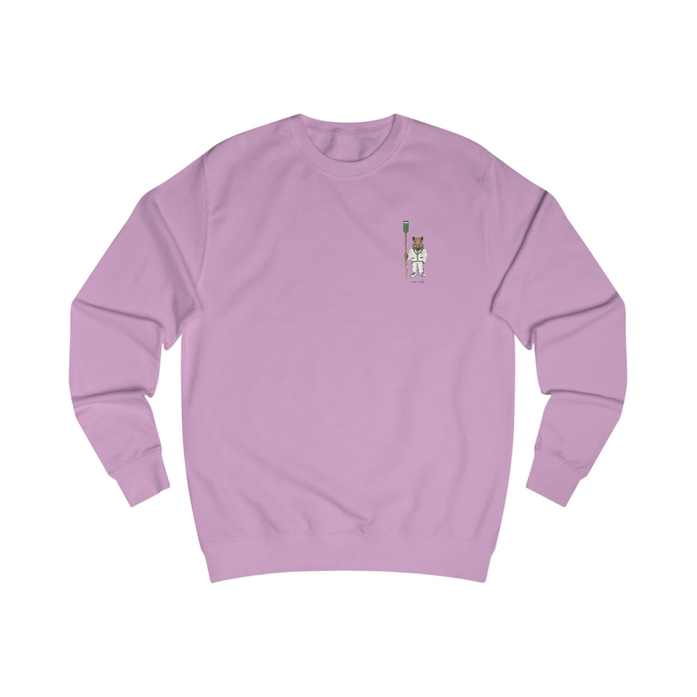 
                      
                        Queens' College BC Crewneck (side)
                      
                    