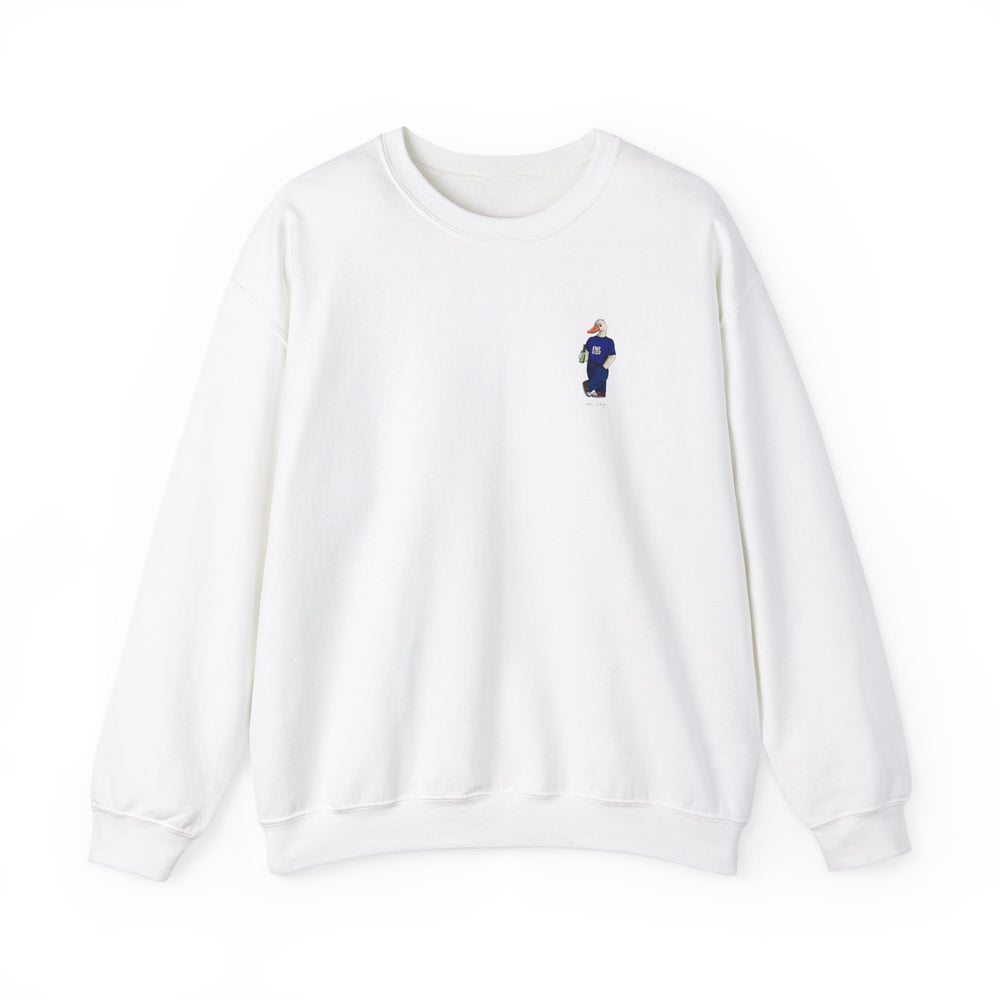 
                      
                        Yale Sig Nu Crewneck (side)
                      
                    