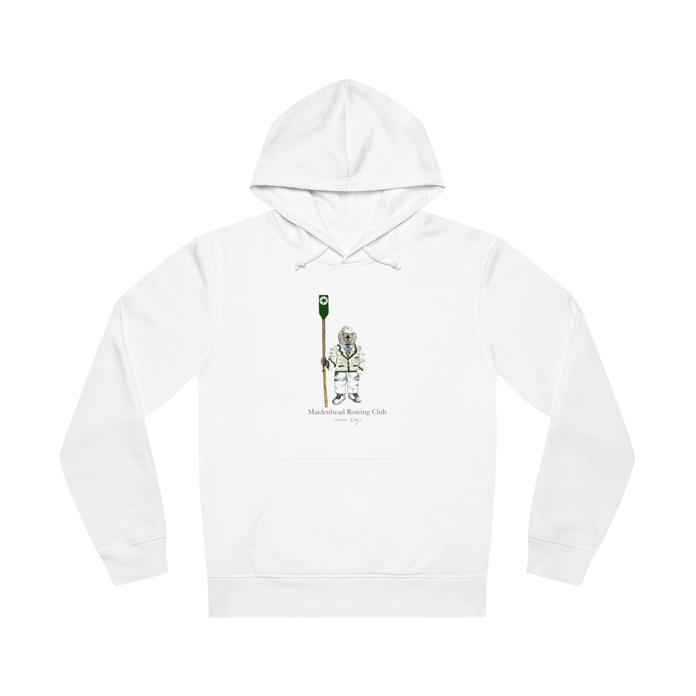 
                      
                        Maidenhead Rowing Hoodie
                      
                    