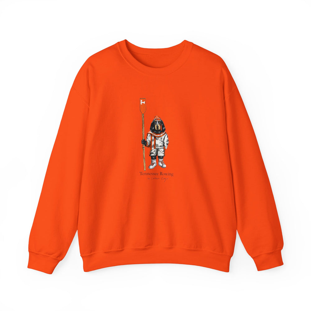 
                      
                        Tennessee Rowing Crewneck
                      
                    