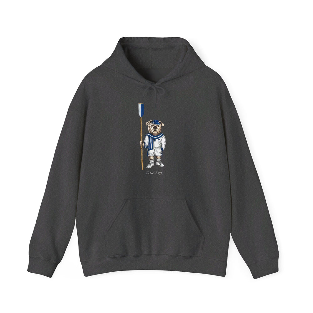 Yale Crew Hoodie