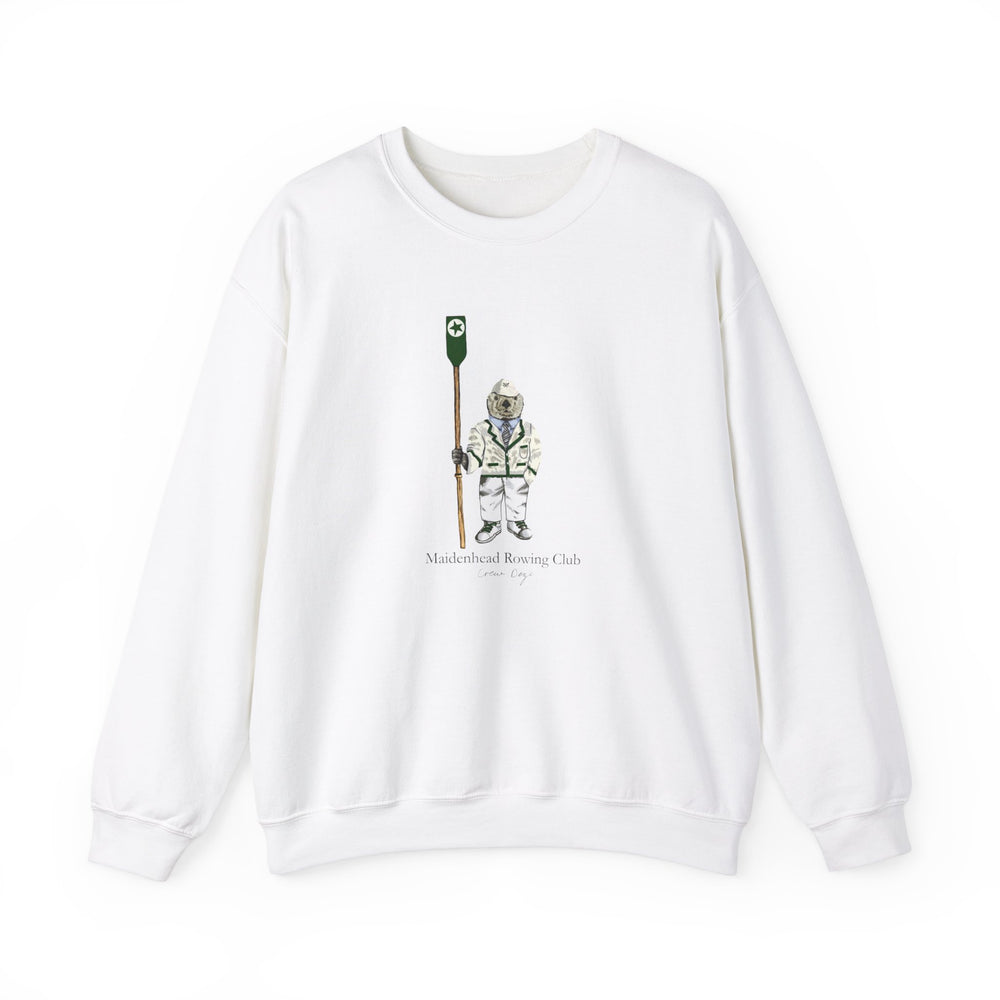 
                      
                        Maidenhead Rowing Crewneck
                      
                    