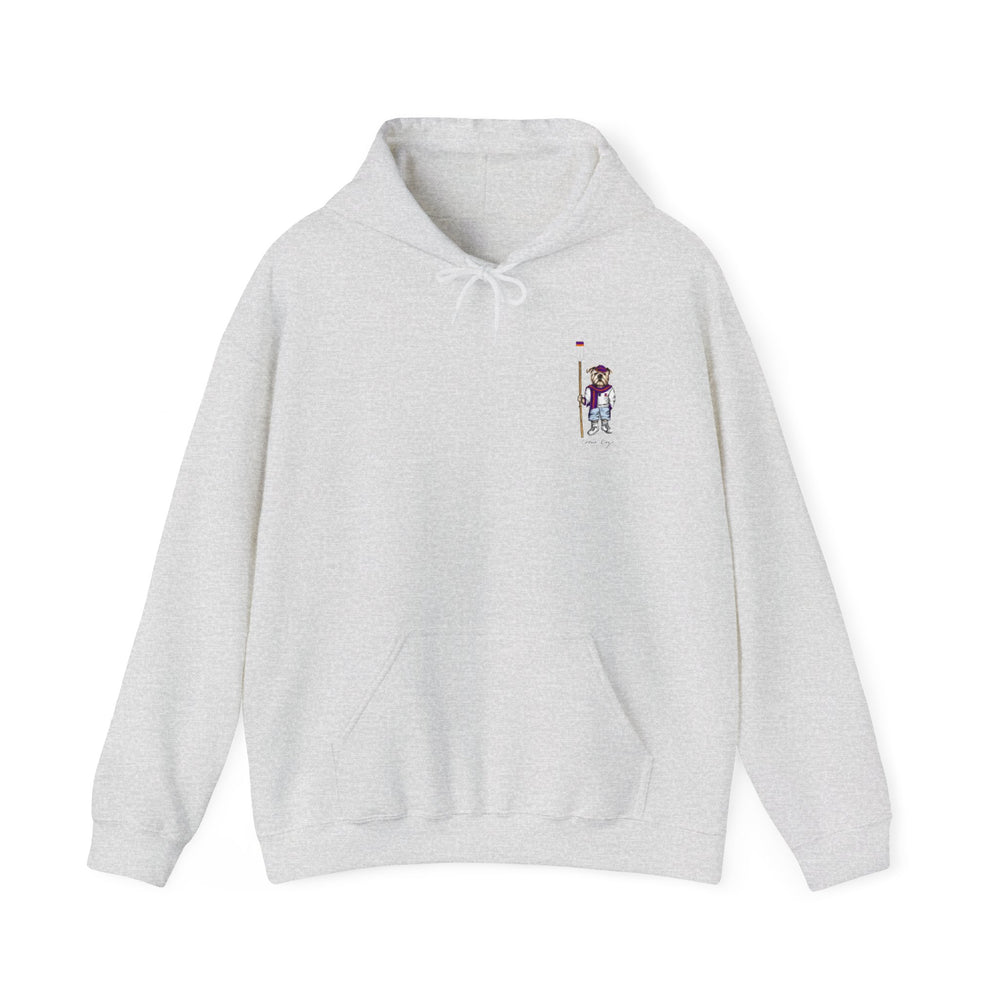 
                      
                        Hobart Crew Hoodie (side)
                      
                    