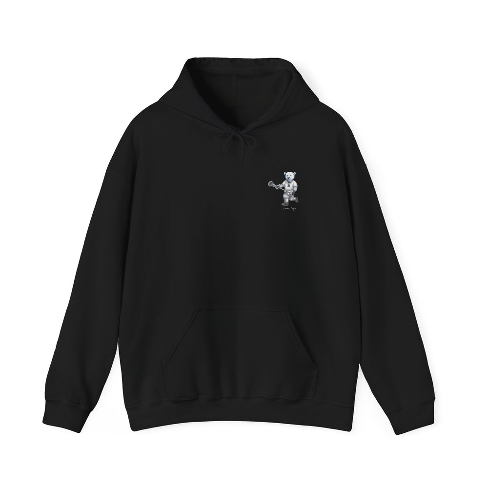 
                      
                        Bowdoin Lacrosse Hoodie (side)
                      
                    