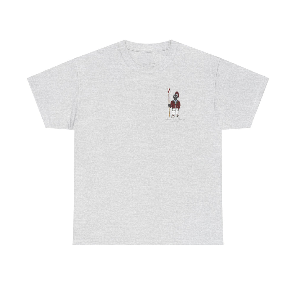 
                      
                        Salisbury School Rowing Tee
                      
                    