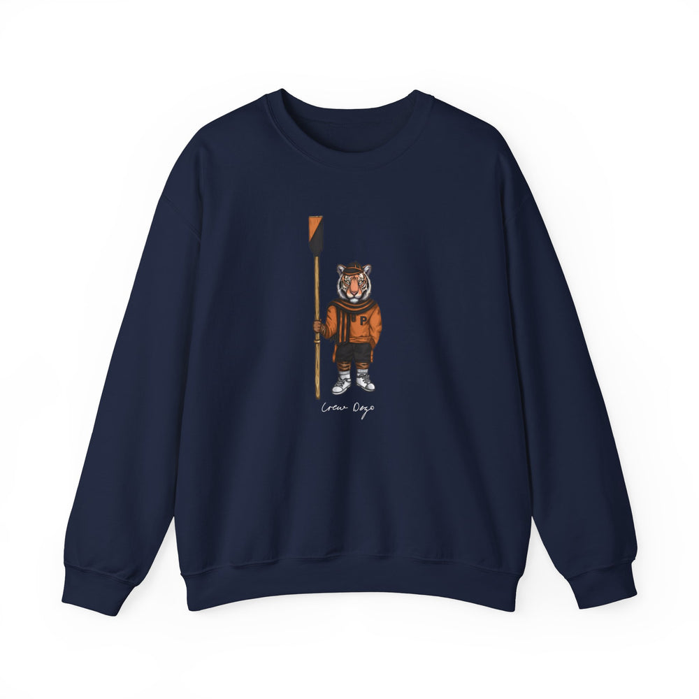 
                      
                        Princeton Crew Crewneck
                      
                    