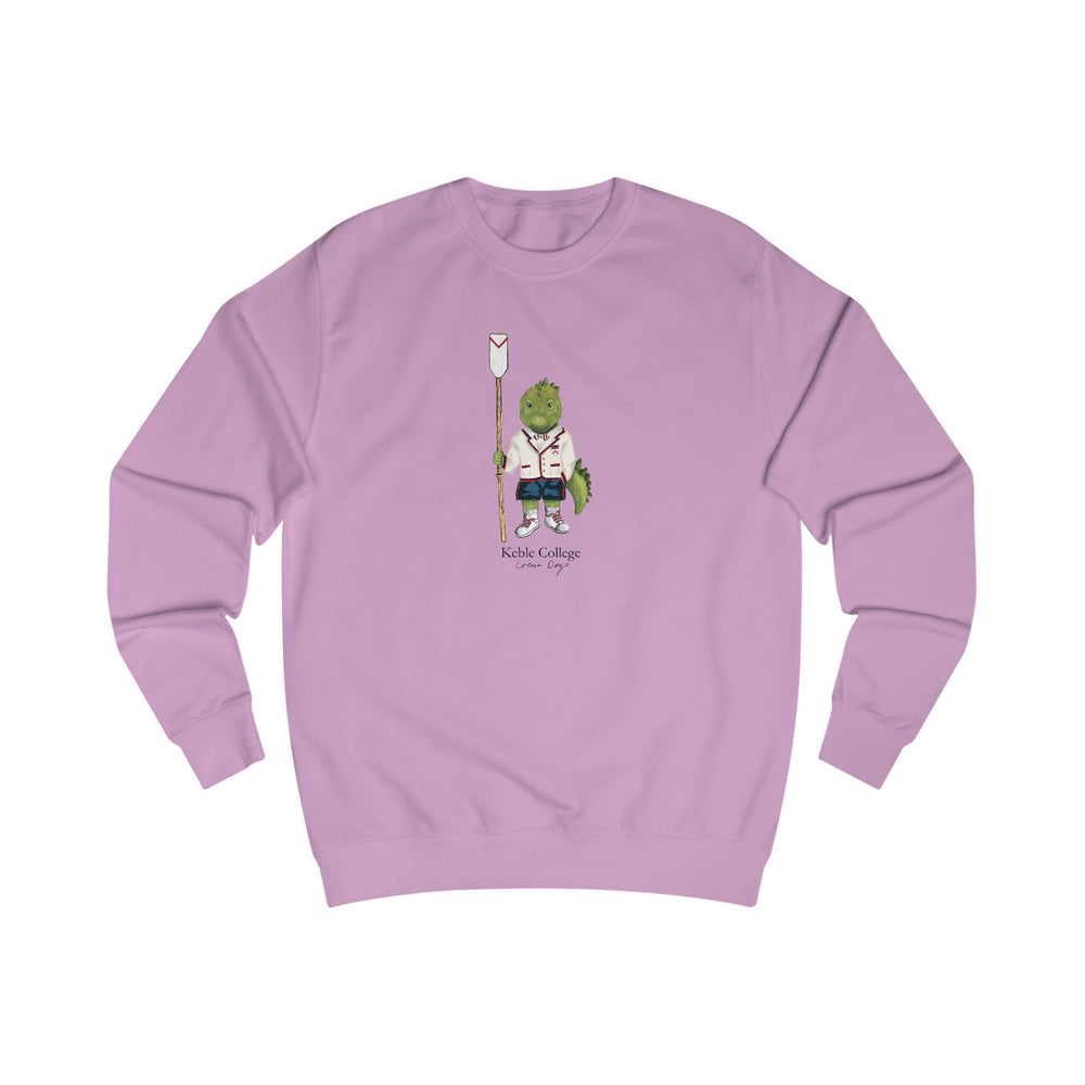 
                      
                        Keble College BC Crewneck
                      
                    