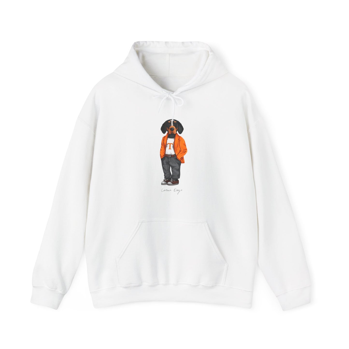 OG Tennessee Hoodie