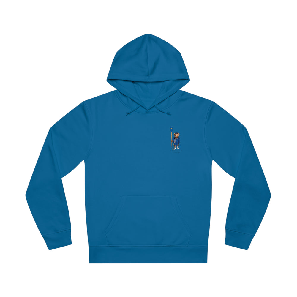 
                      
                        Teddies Rowing Hoodie (side)
                      
                    