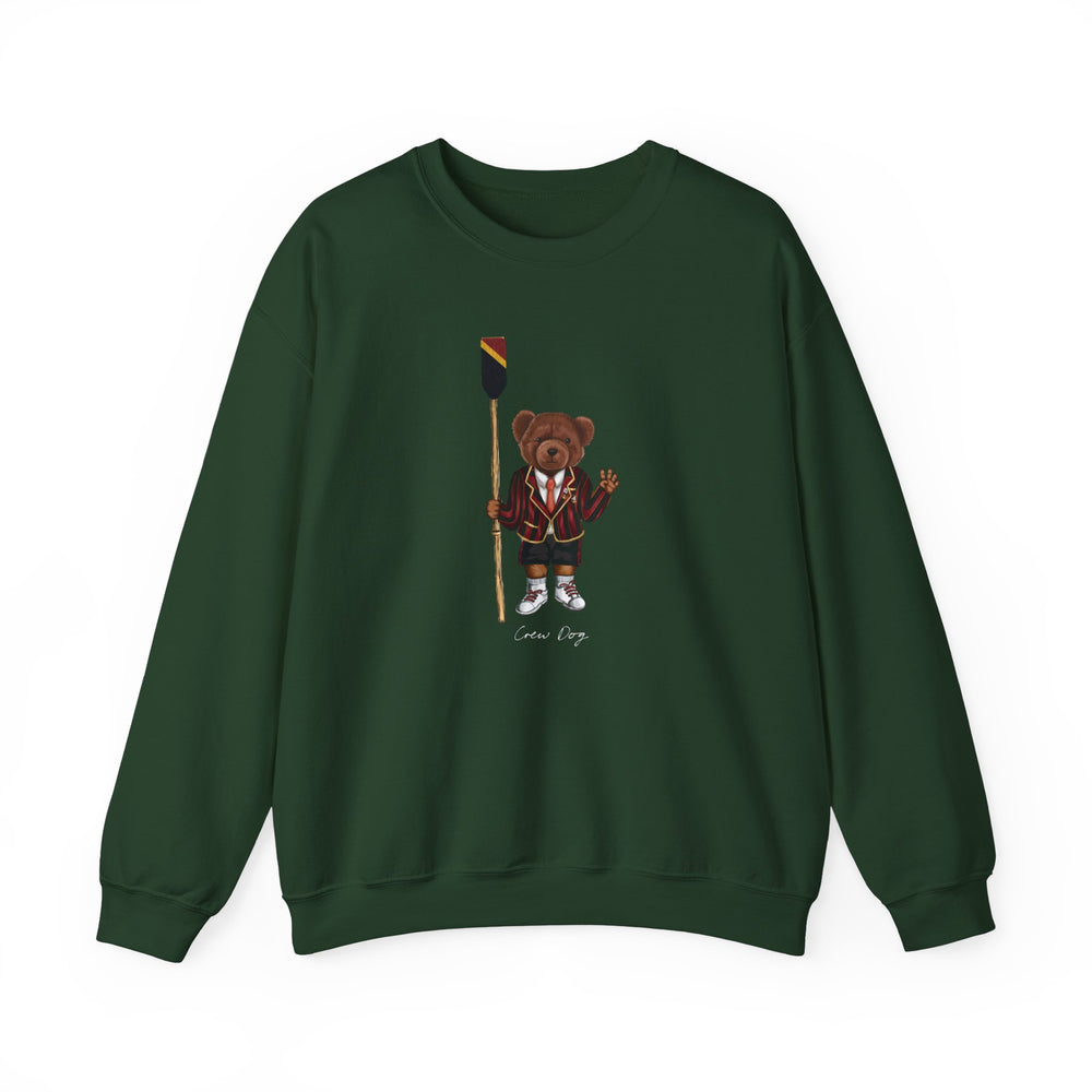 
                      
                        Shiplake College Crewneck
                      
                    