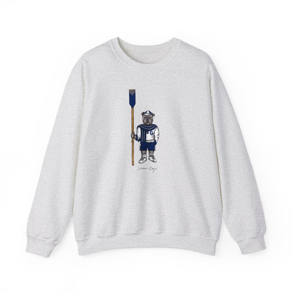 Georgetown Rowing Crewneck