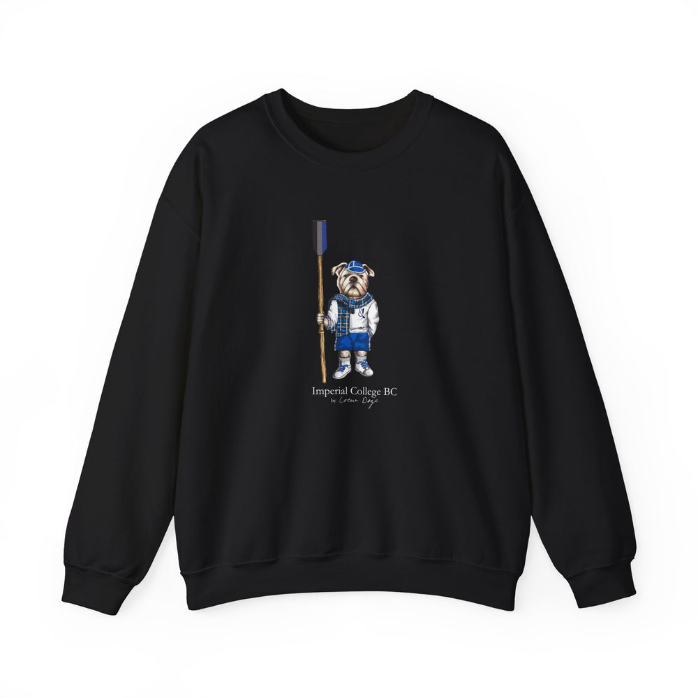 
                      
                        Imperial College BC Crewneck
                      
                    