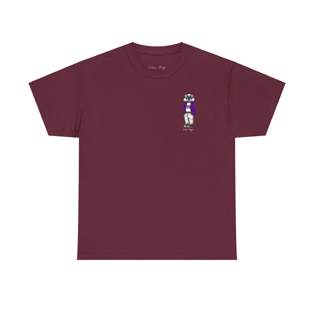 
                      
                        OG Northwestern Tee
                      
                    