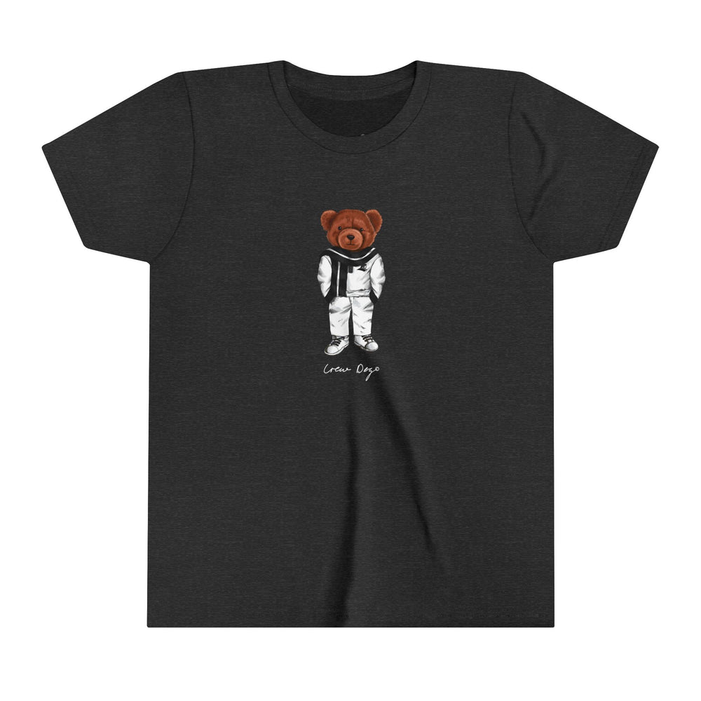 
                      
                        Providence College Bear Baby Tee
                      
                    