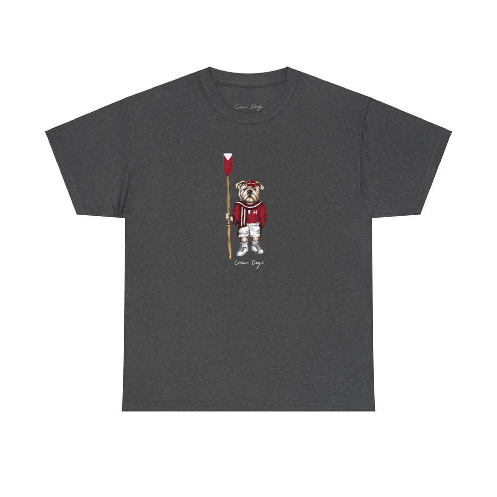 Harvard Crew Tee