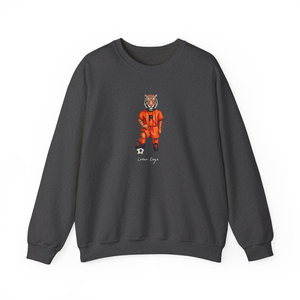 Princeton Women's Soccer Crewneck