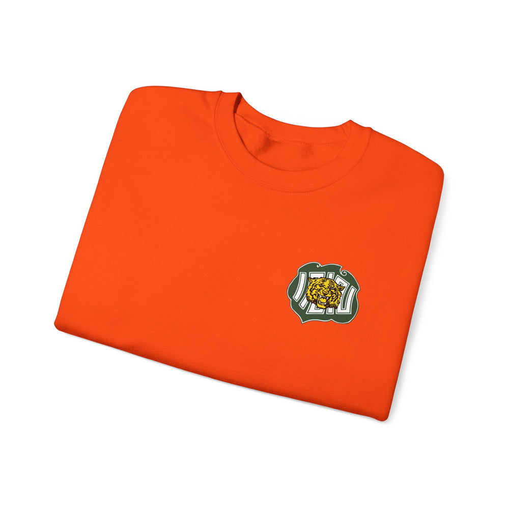 
                      
                        Princeton Tiger Inn Medieval Crewneck
                      
                    