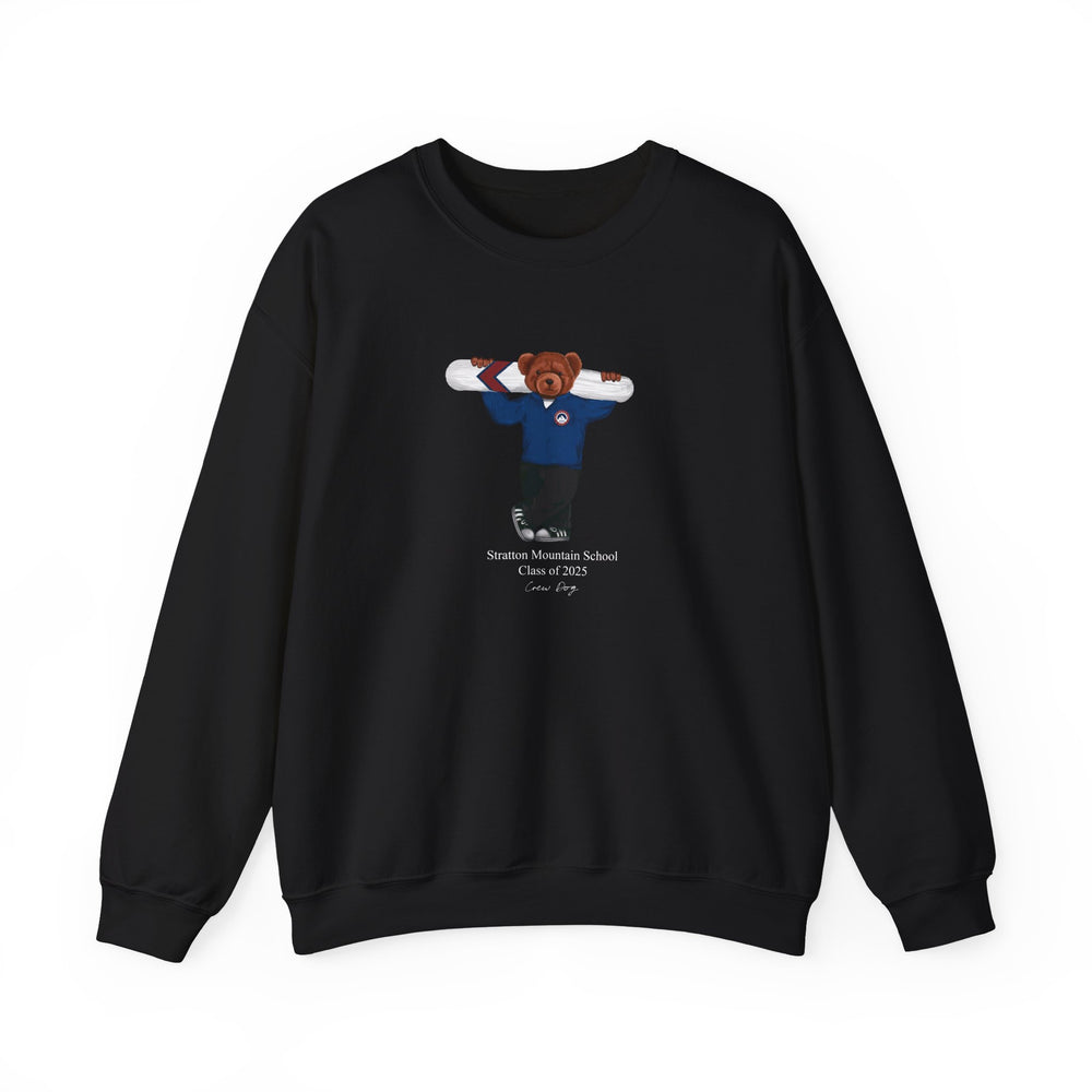 
                      
                        Stratton Mountain School Snowboard 2025 Crewneck
                      
                    