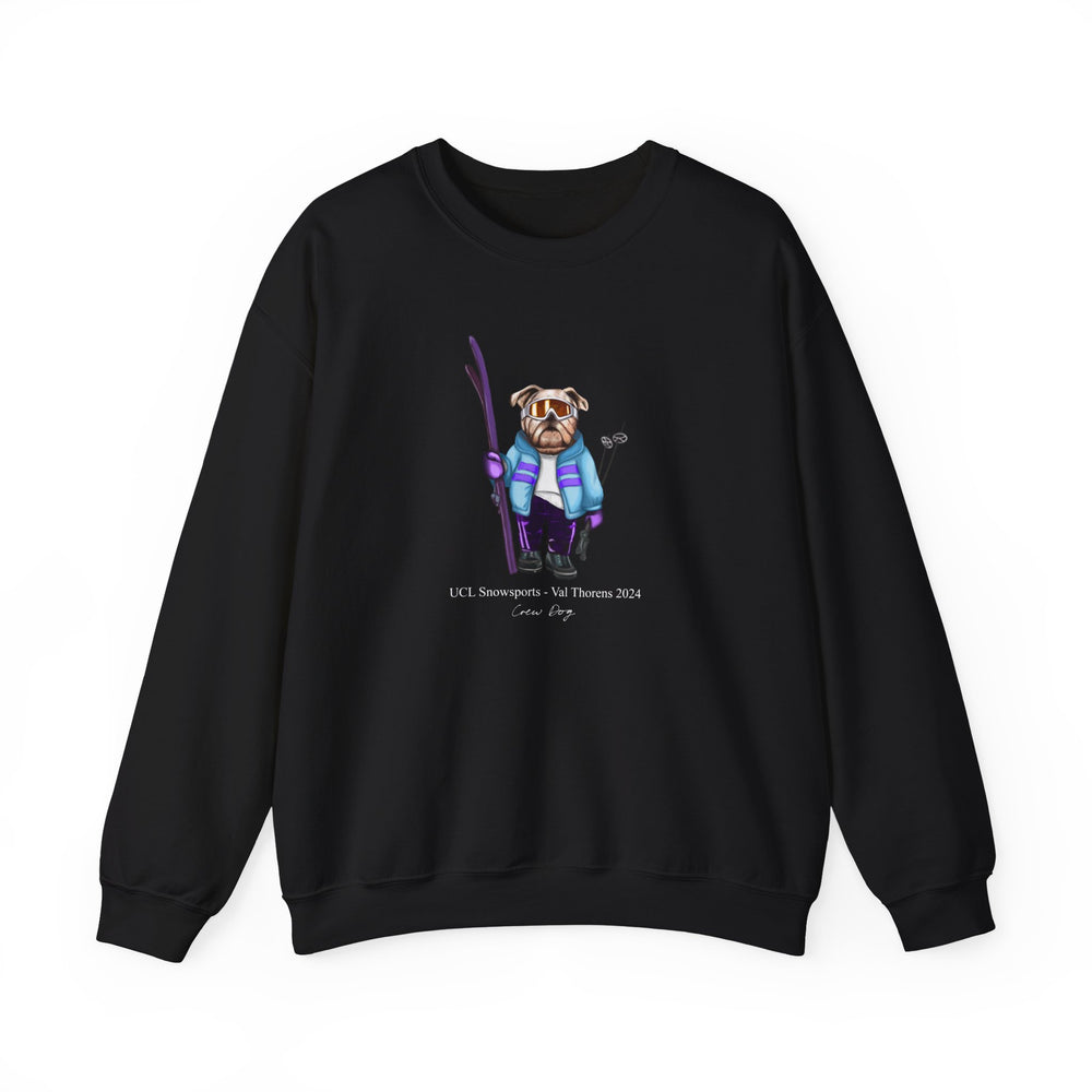 
                      
                        Val Thorens Ski Crewneck
                      
                    