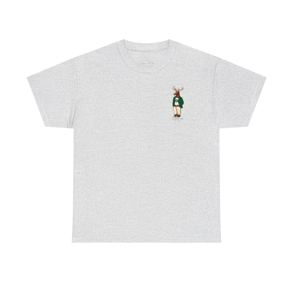 
                      
                        Dartmouth 2028 Tee
                      
                    