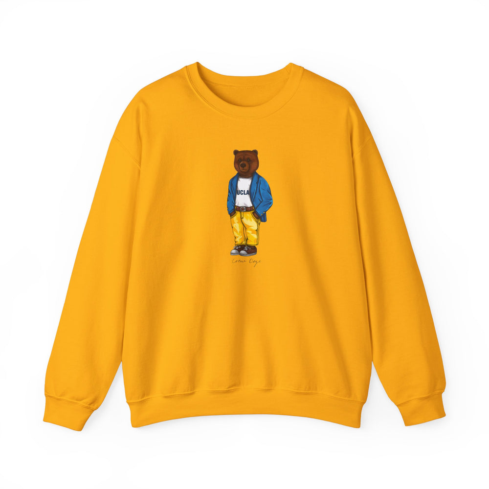 
                      
                        OG UCLA Crewneck
                      
                    