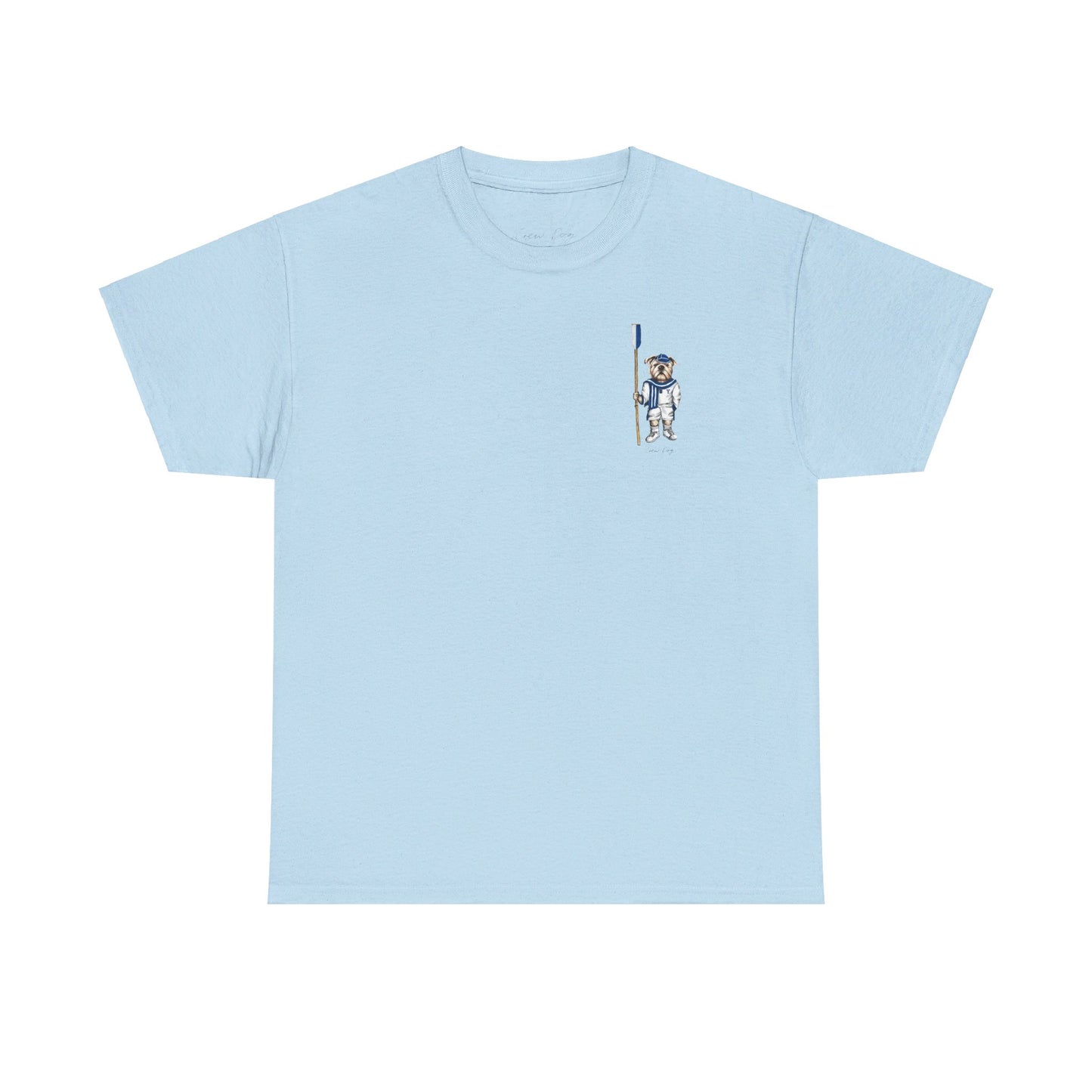 Yale Crew Tee