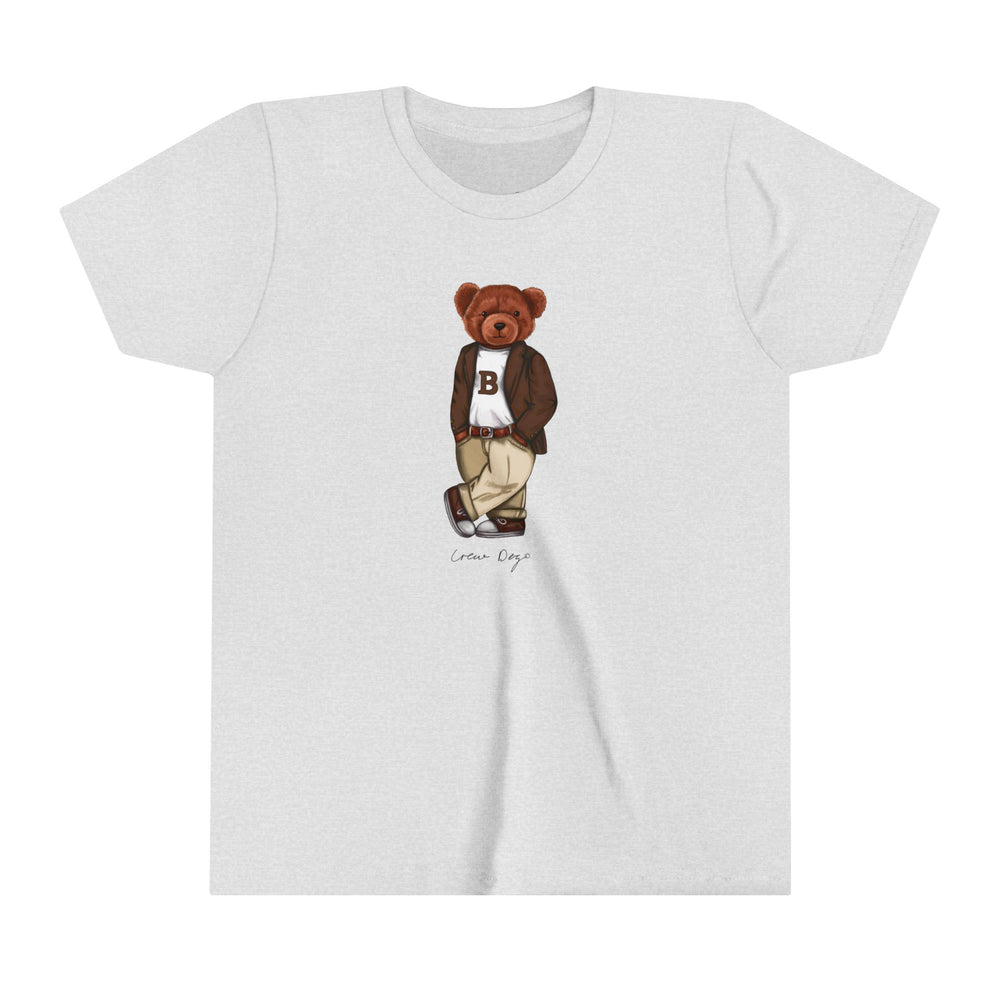 
                      
                        OG Brown Baby Tee
                      
                    