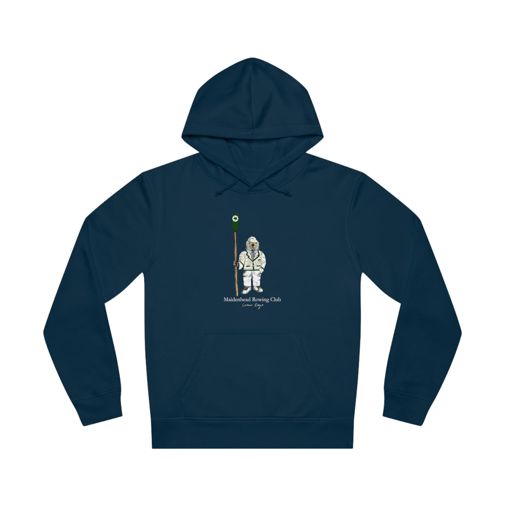 
                      
                        Maidenhead Rowing Hoodie
                      
                    