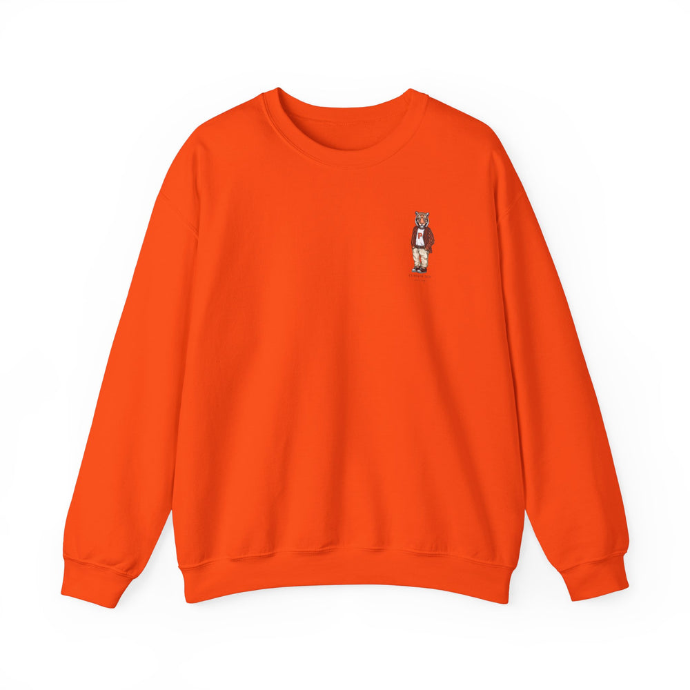 
                      
                        Princeton 2028 Crewneck (side)
                      
                    