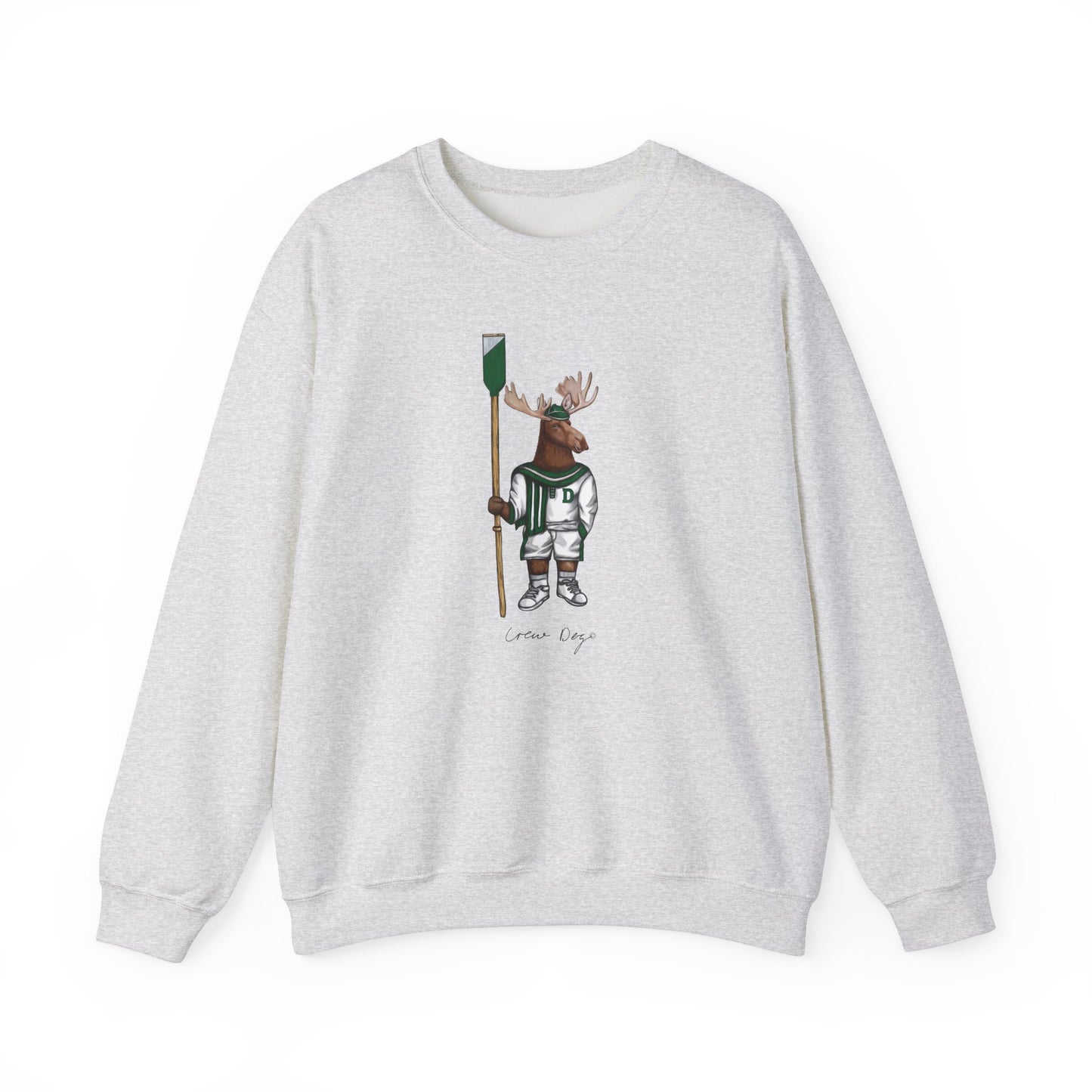 Dartmouth Crew Crewneck