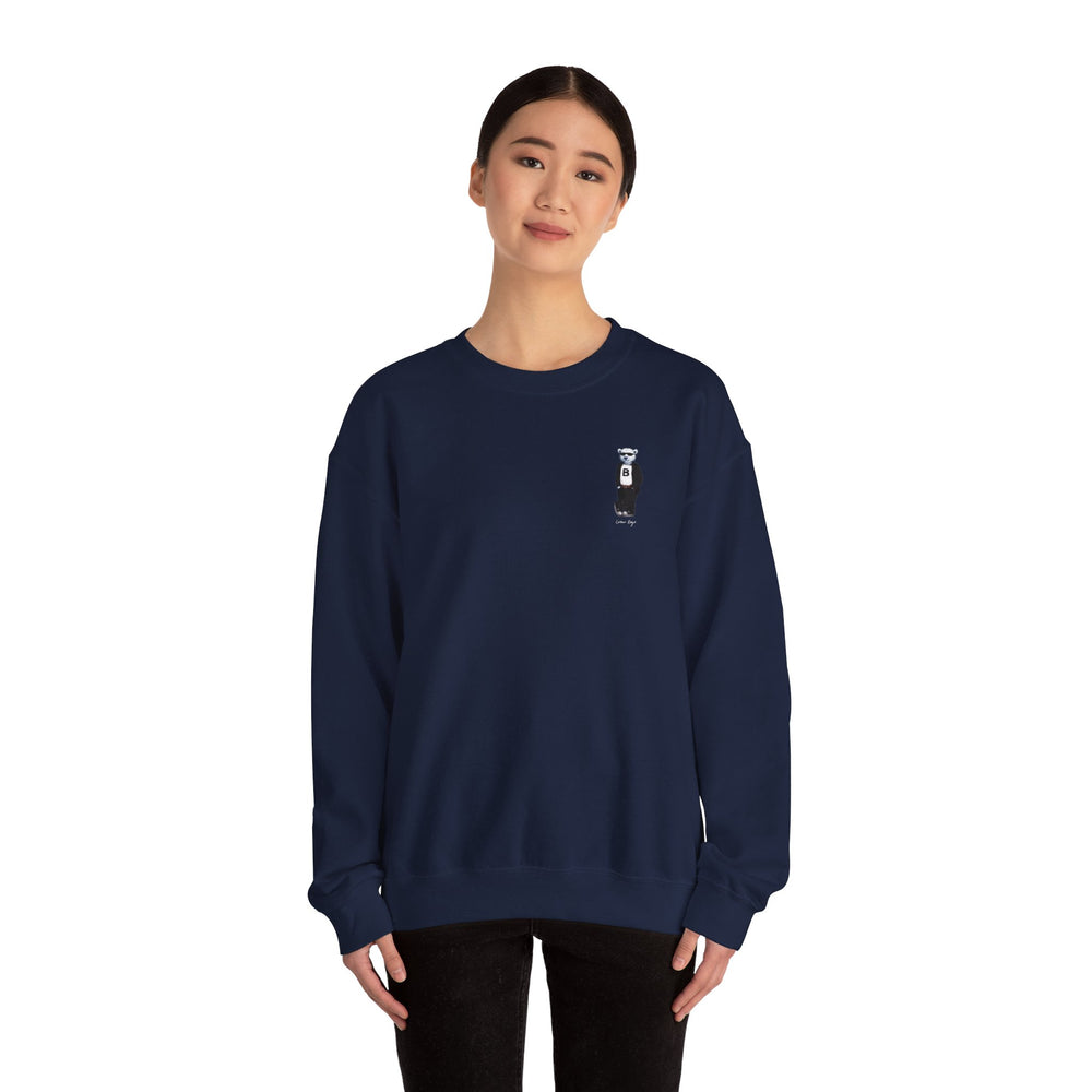 
                      
                        Bowdoin Original Crewneck (side)
                      
                    