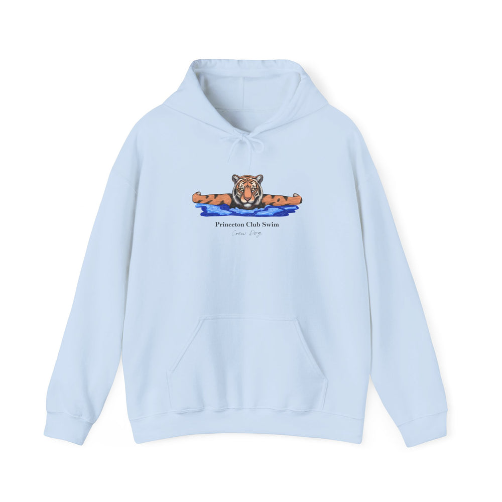 
                      
                        Princeton Club Swim Hoodie
                      
                    