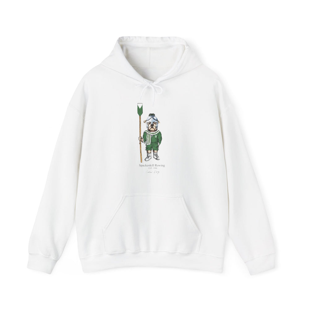 
                      
                        Spackenkill Rowing Hoodie
                      
                    