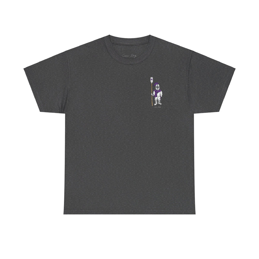 Holy Cross Men's Rowing Tee