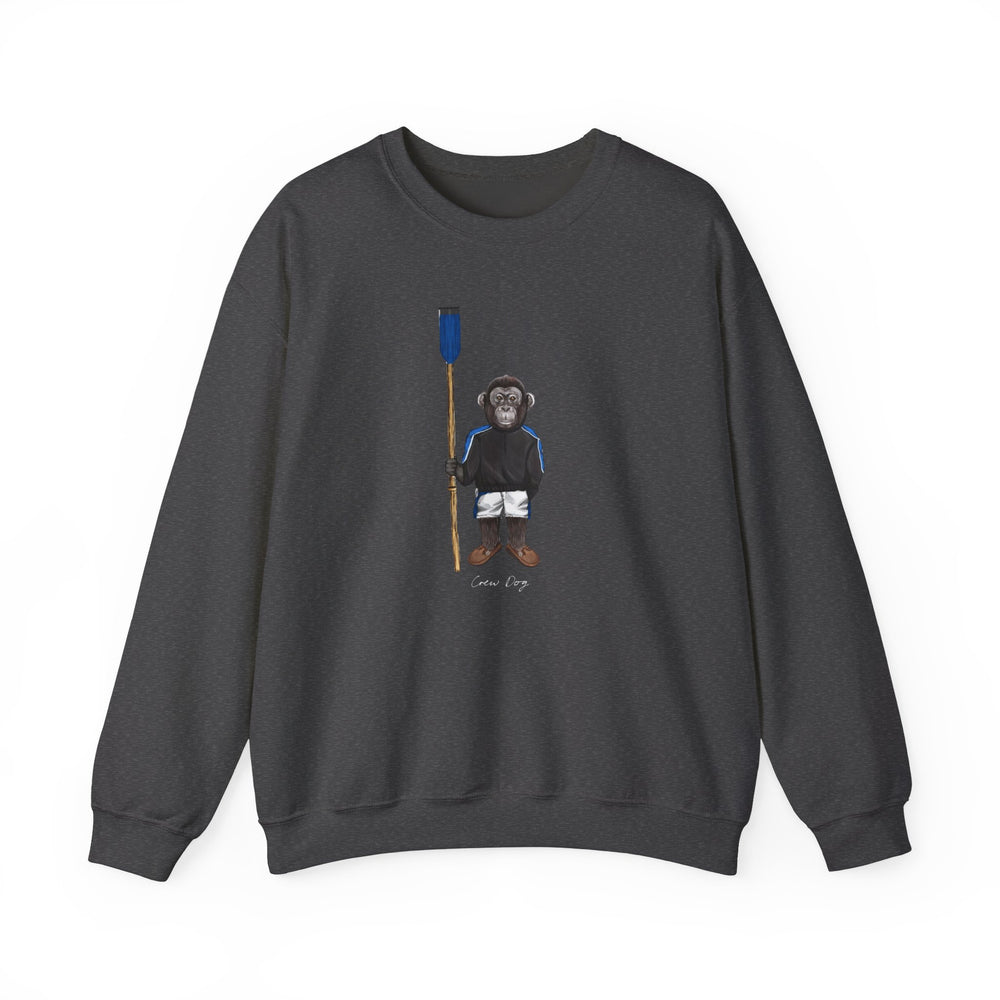 
                      
                        Dulwich College BC Crewneck
                      
                    