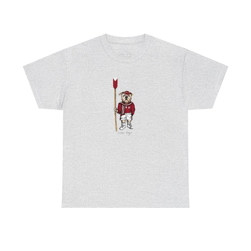 
                      
                        Harvard Crew Tee
                      
                    