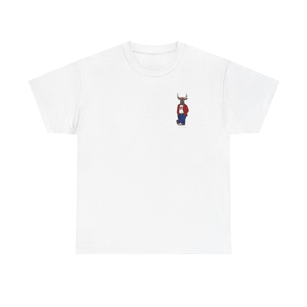 OG Fairfield Tee