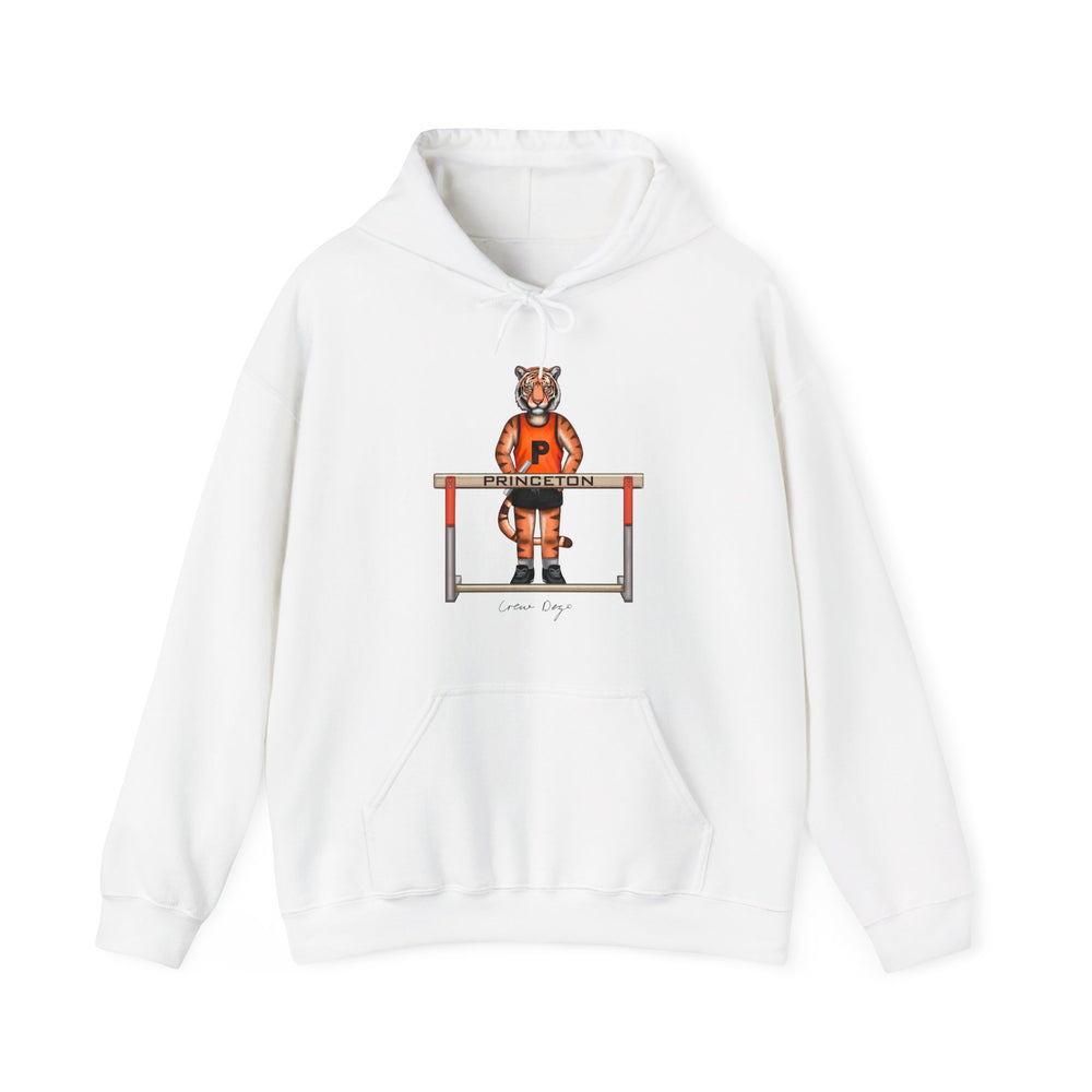 
                      
                        Princeton Track and Field Hoodie
                      
                    