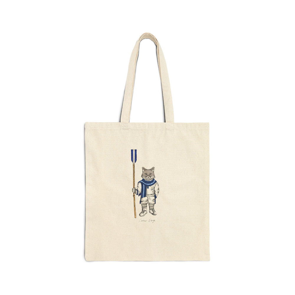 
                      
                        University of New Hampshire Crew Tote Bag
                      
                    