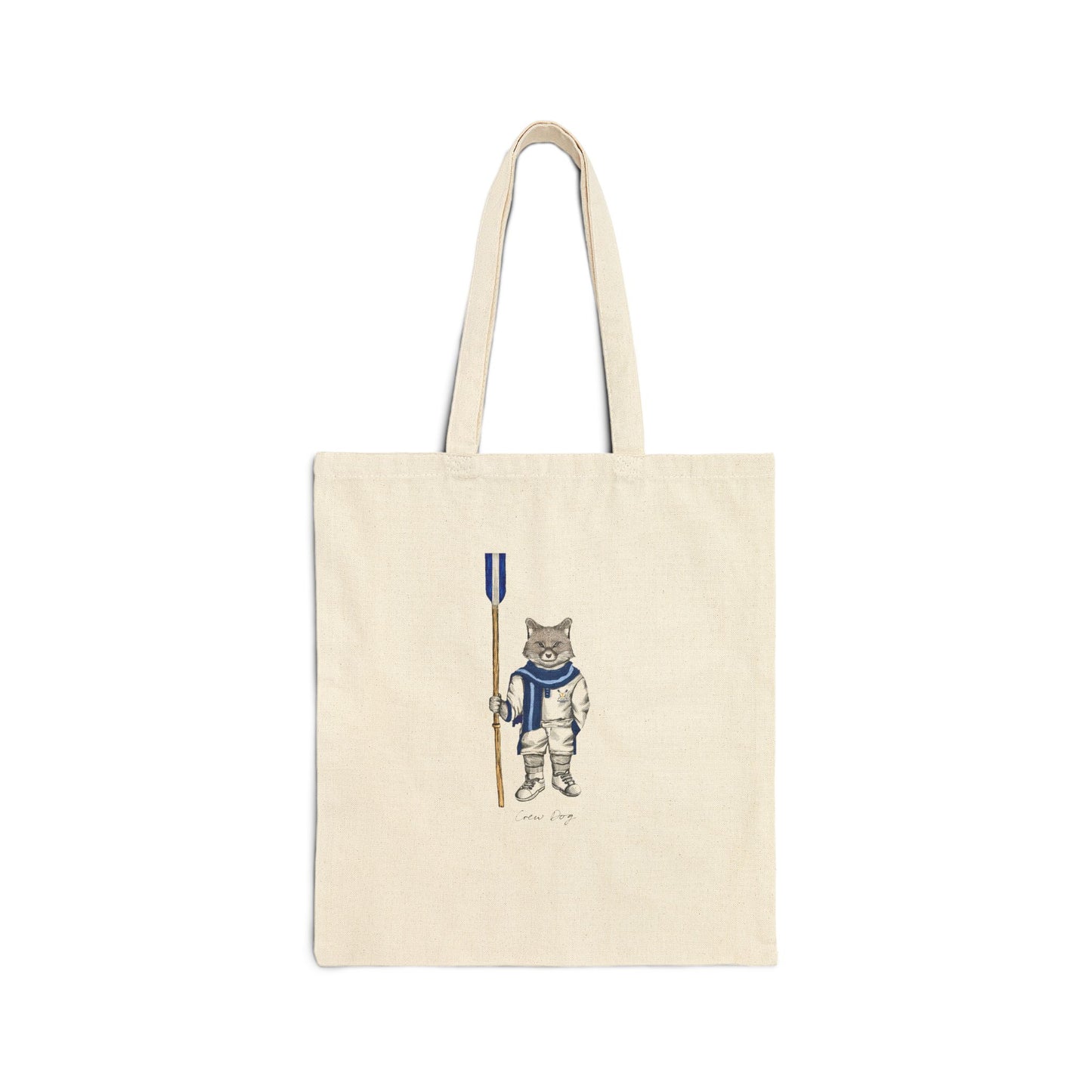 University of New Hampshire Crew Tote Bag