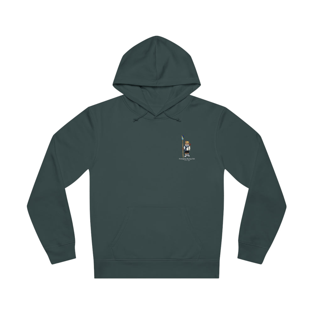 
                      
                        Nottingham Rowing Hoodie (side)
                      
                    