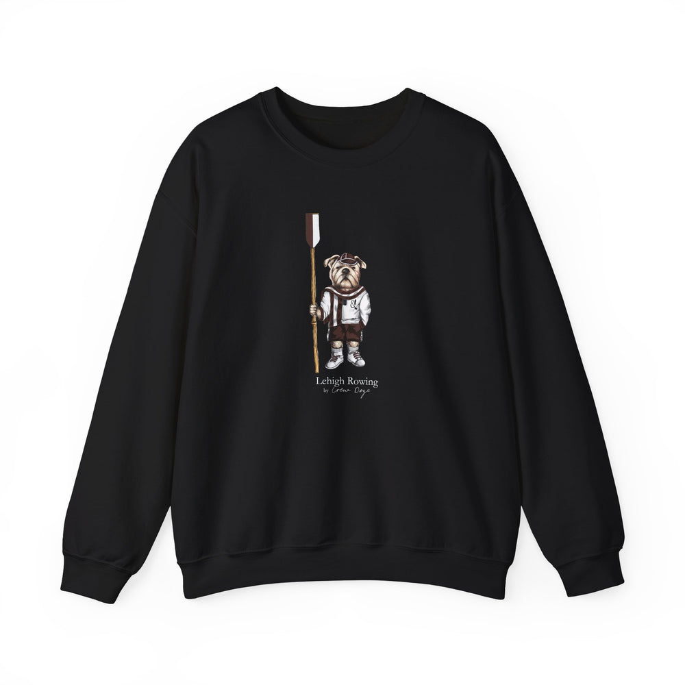 
                      
                        Lehigh Crew Crewneck
                      
                    