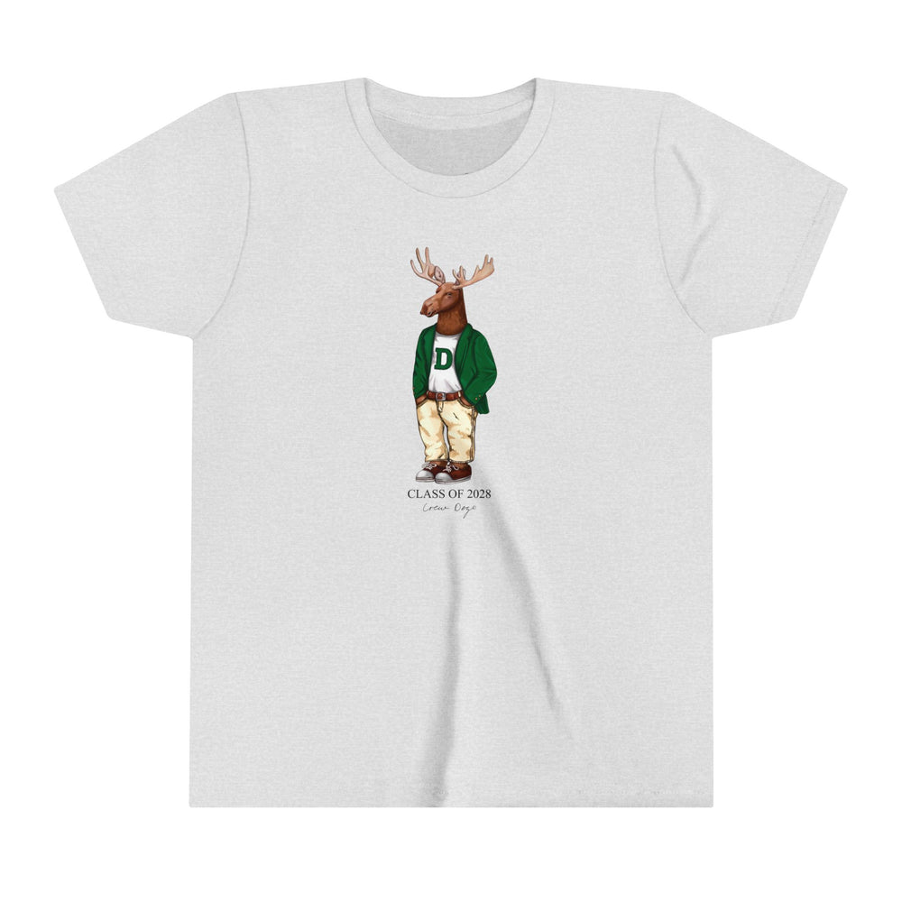 
                      
                        Dartmouth 2028 Baby Tee
                      
                    